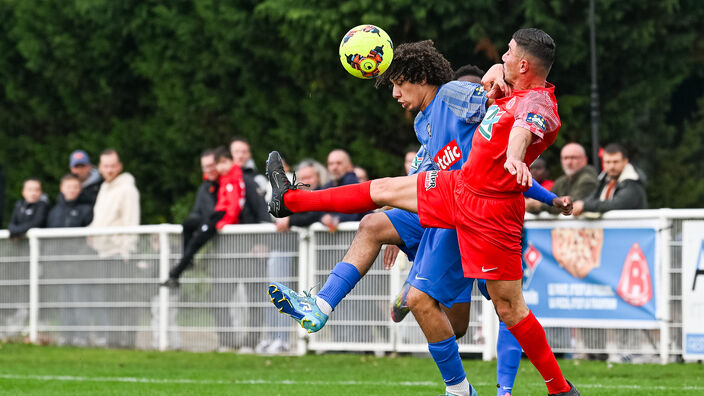 100% sport en Picardie -  13 octobre 2025 Version wéo