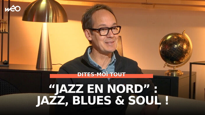 Festival Jazz en Nord : l’automne sera jazz, blues et soul !