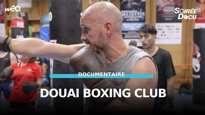 Douai Boxing Club