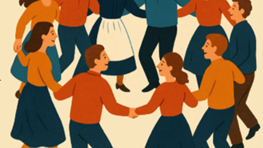 Ateliers de danses bretonnes - Keltic Dream