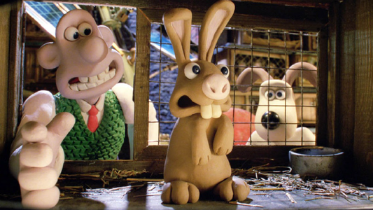 Wallace & Gromit : Le Mystère du Lapin-Garou
