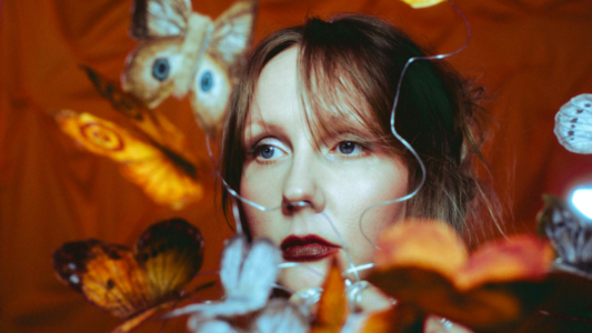 Vivienne + DJ Colas Keith - Release Party#1