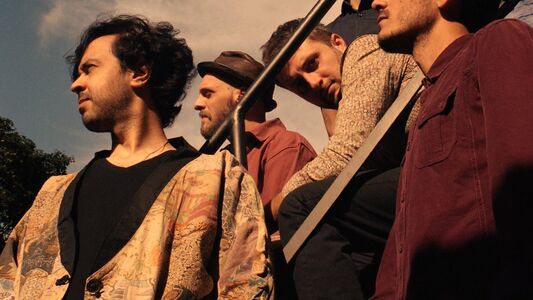 Festival Jazz en Nord : ALEPH 5TET + UPENDO