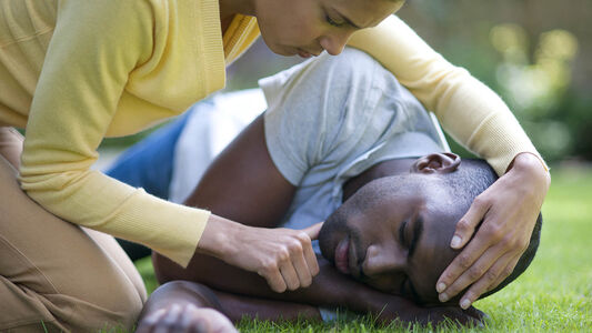 J'apprends les gestes qui sauvent - Harmonie Mutuelle