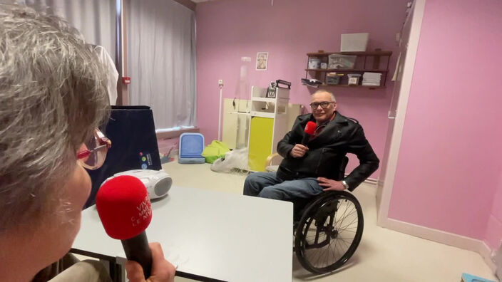 Vivre comme tout le monde ou presque à Laon