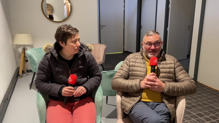 Vivre comme tout le monde ou presque à Arras