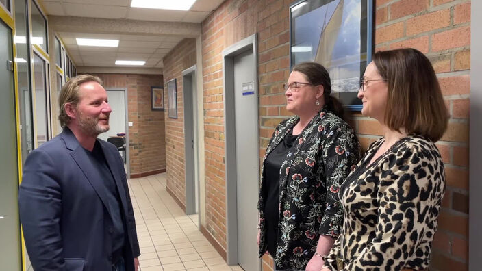 Vivre comme tout le monde ou presque au CFA d'Arras