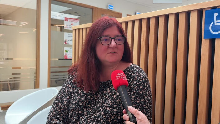 Vivre comme tout le monde ou presque à la CPAM de l'Aisne