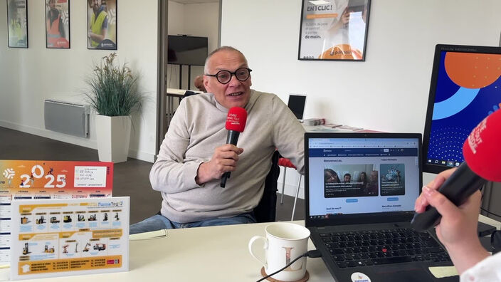 Vivre comme tout le monde ou presque à Lens