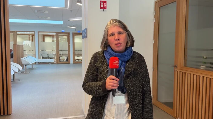 Vivre comme tout le monde ou presque à la CAF de Saint-Quentin