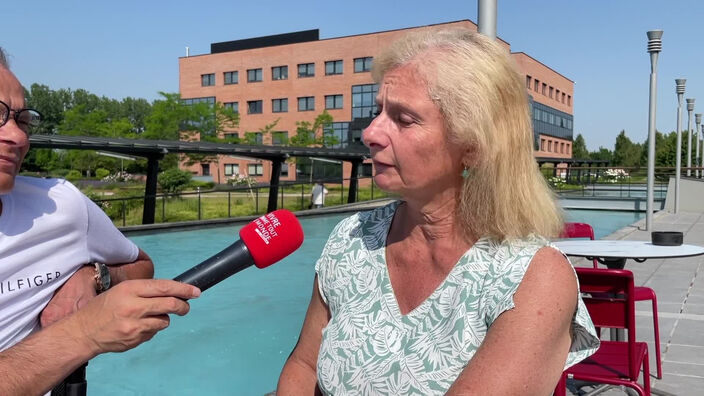 Vivre comme tout le monde ou presque chez Cofidis