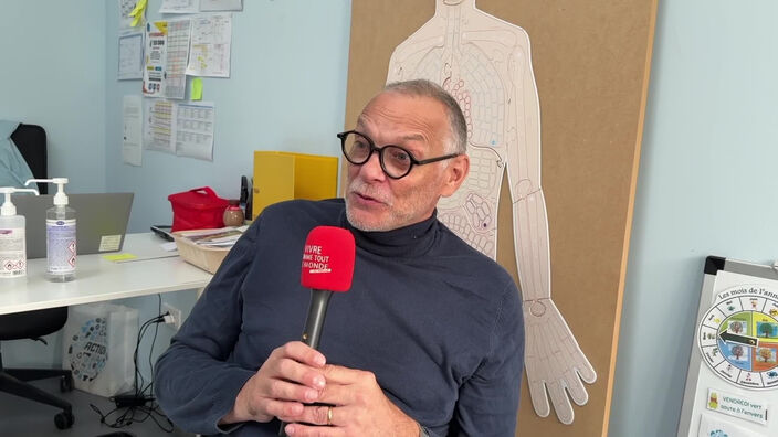 Vivre comme tout le monde ou presque au DYS