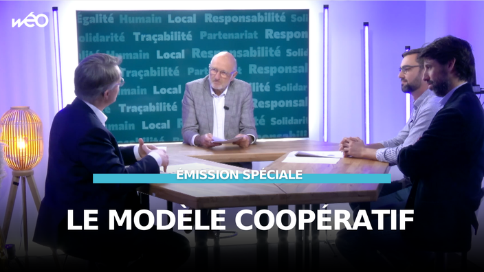 Coopérative U : un modèle qui séduit les consommateurs