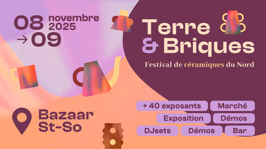 Festival Terre et Briques