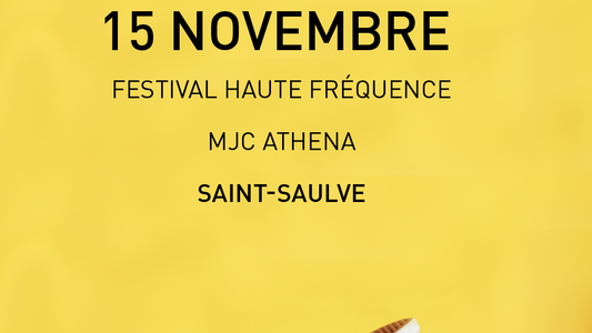 YMNK : CONCERT ELECTRO!