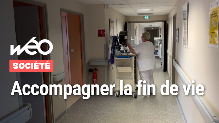 La fin de vie : la Belgique et la Suisse accueillent certains malades