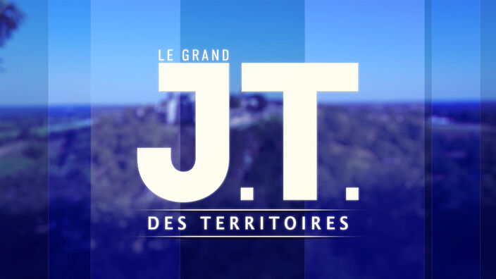 Le Grand JT des Territoires - Samedi 25 octobre 2025