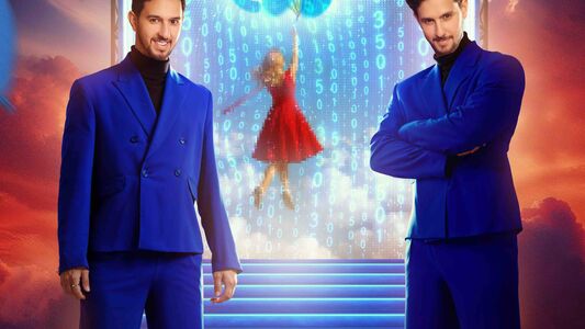 Les French Twins : DIGITAL ILLUSIONISTS