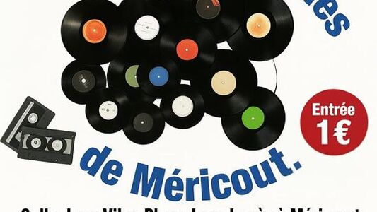Foire aux Disques