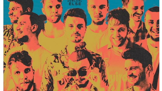 Falvino release party 