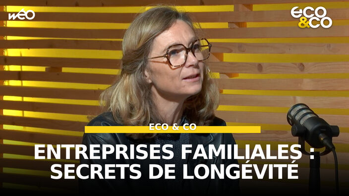Les secrets de longévité des entreprises familiales