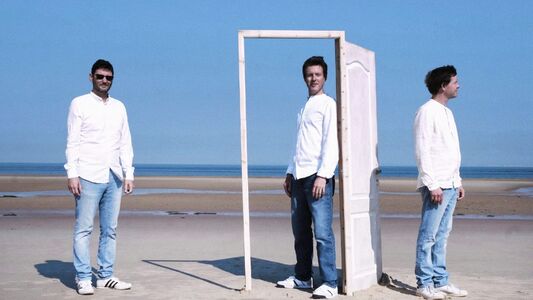 Concert - Trio jazz - Espace Impair 