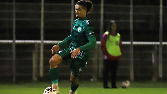 100% sport en Picardie du 3 novembre 2025 -version wéo