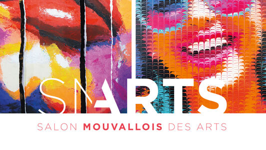 SMARTS - Salon Mouvallois des Arts 