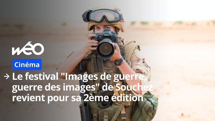  Cinéma : Images de guerre guerre des image