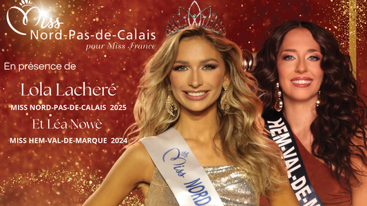 Élection Miss Hem Val de Marque 2025 