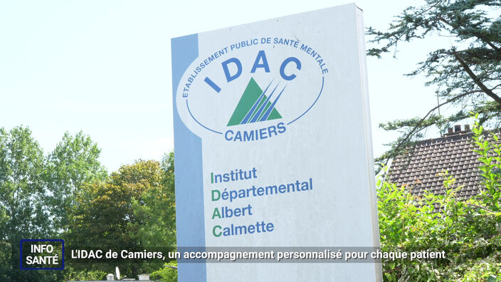 A la découverte de l'IDAC : Un accompagnement personnalisé pour chaque patient