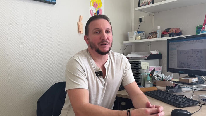 Portrait de santé avec l'IDAC : Le métier d'infirmier en pratique avancée (IPA)