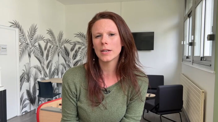 Portrait de santé avec l'IDAC : Le métier de psychologue