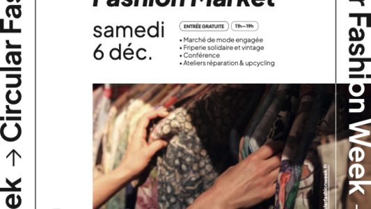 Circular Fashion Market