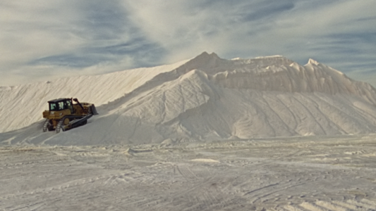 PARCOURS EXPOSITIONS Le Fresnoy - Studio national / Centre régional de la photographie