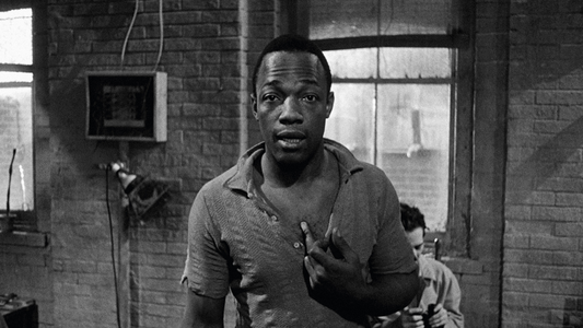 La Cinémathèque au Fresnoy - THE CONNECTION