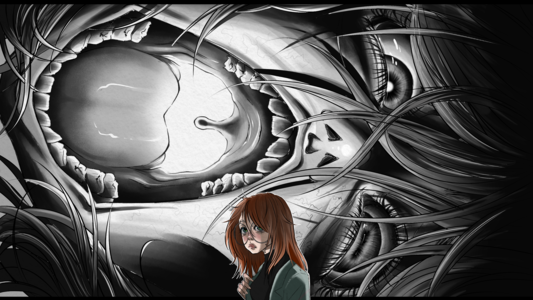 Exposition "Autopsie métaphysique" par Ori