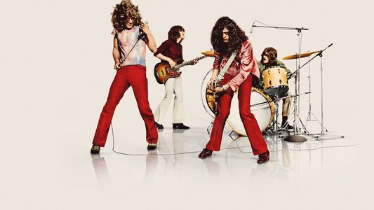 Ciné-Rencontre - BECOMING LED ZEPPELIN