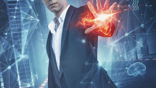 RAPHAËL TARTAGLIONE aux Chantilly Follies