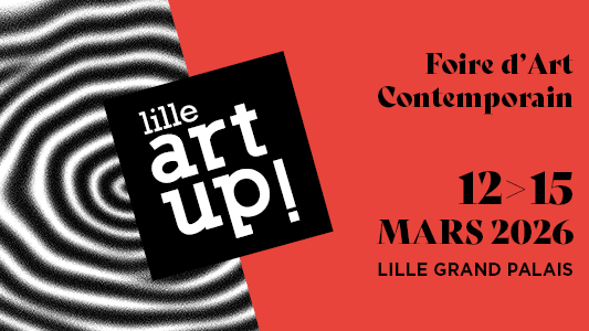 Lille Art Up !