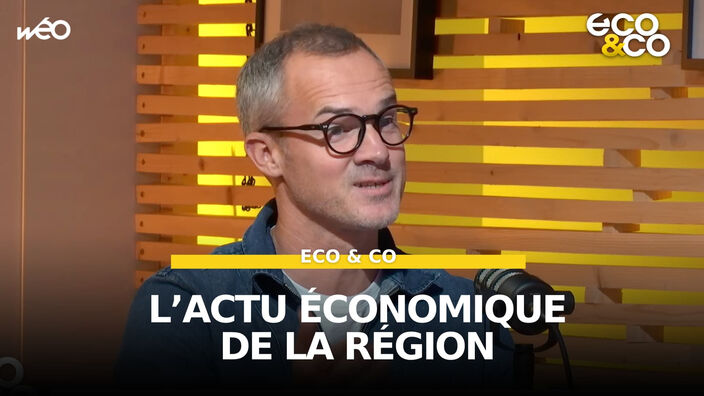 La Voix Eco : toute l'actualité économique de la région