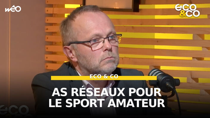 AS réseaux : le sport amateur développe votre marque !