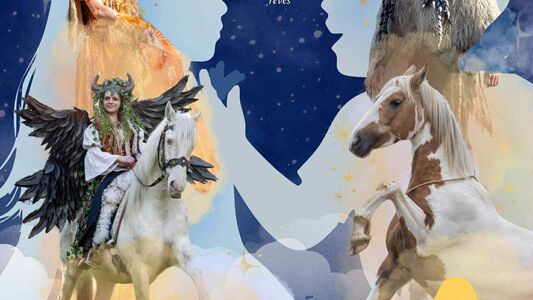 Et si c'était réel...?