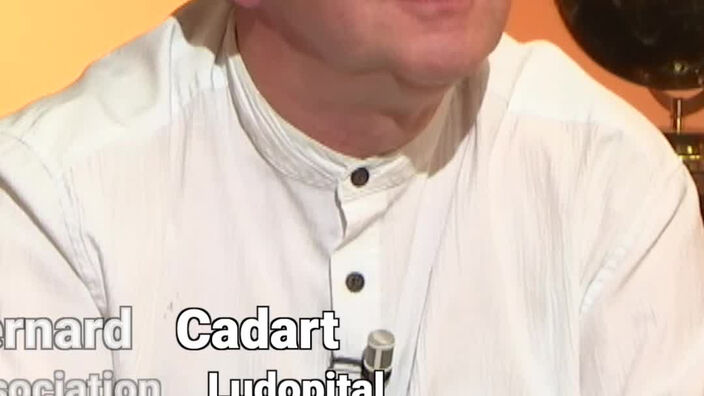 Soirée Spectacle organisée par Ludopital ce samedi 6/12/25