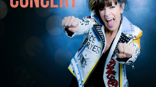 Magali Ripoll en concert