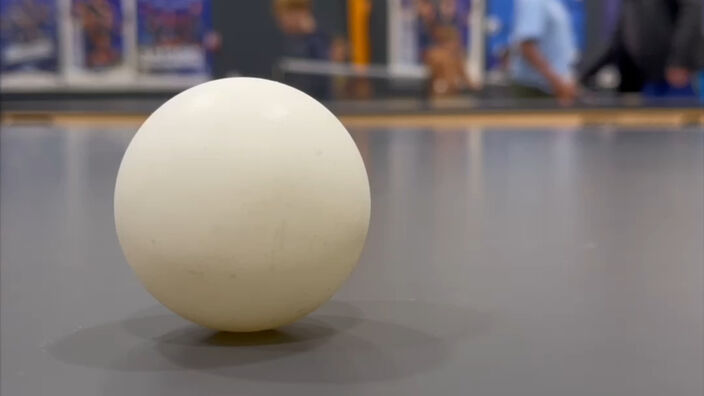 Cornilleau : fleuron picard labellisé Entreprise du patrimoine vivant