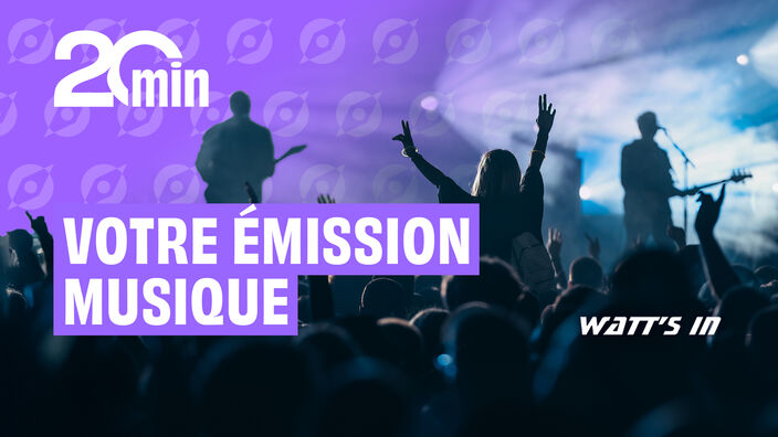 Elsa Esnoult et Chiara Foschiani dans Watt's In