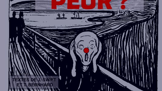  « Ça fait encore peur ? »