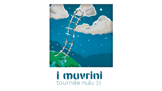 I Muvrini - Zéphyr Hem 