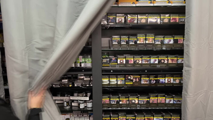 Les buralistes nordistes ont le sourire 